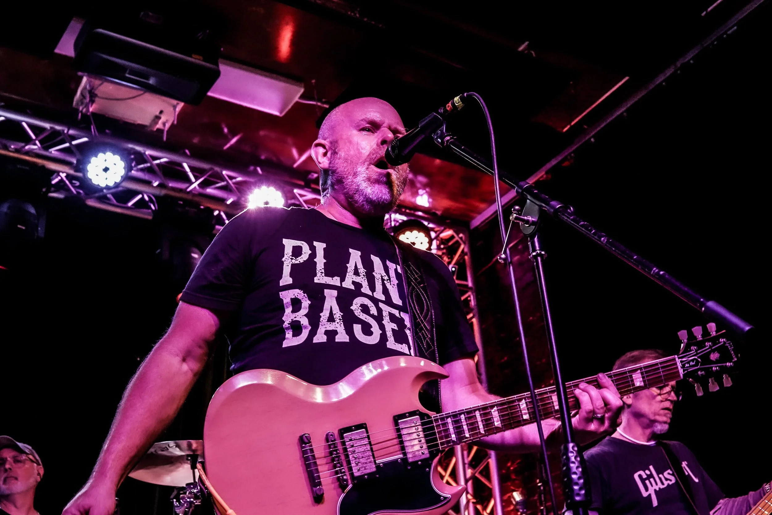 &hellip;.
The man with a plan&hellip;.