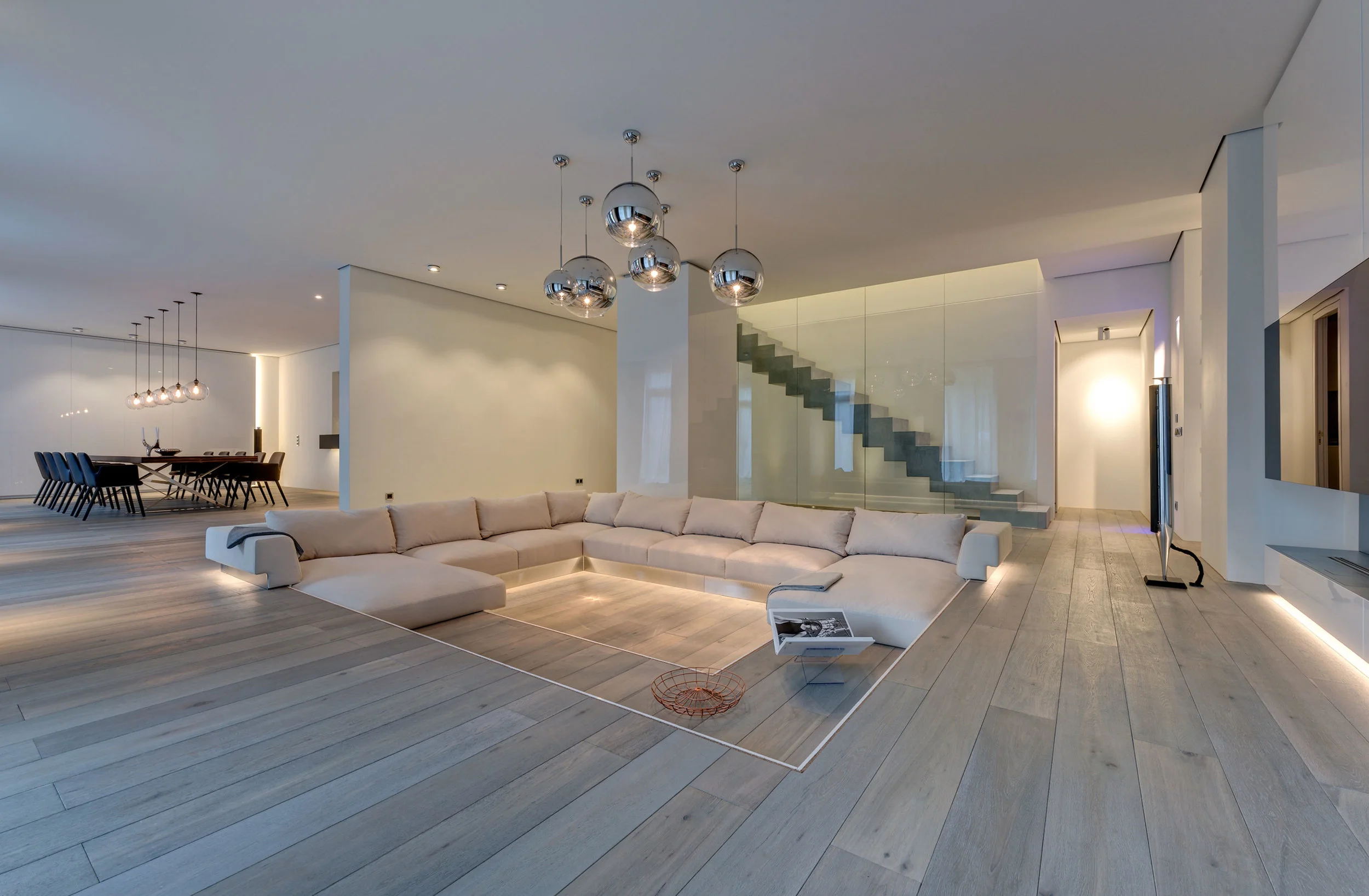 Loft at yoo Berlin, photo courtesy of Zabel Property Group