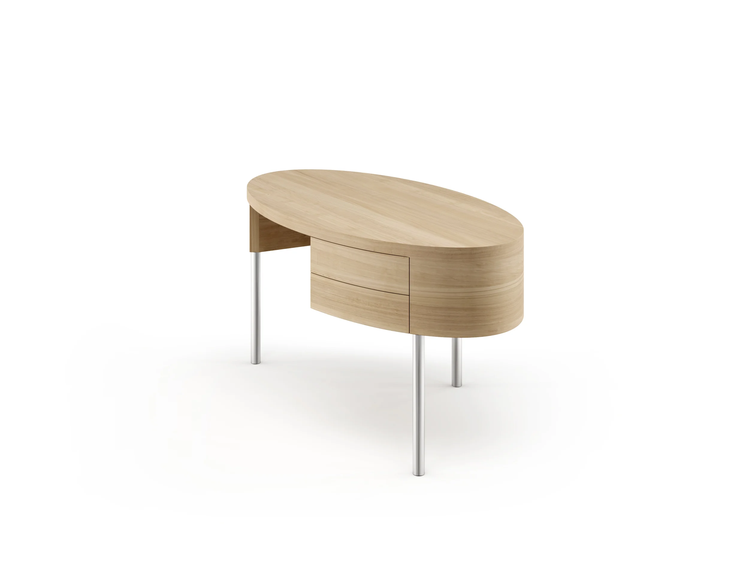 AZ Table by Derin