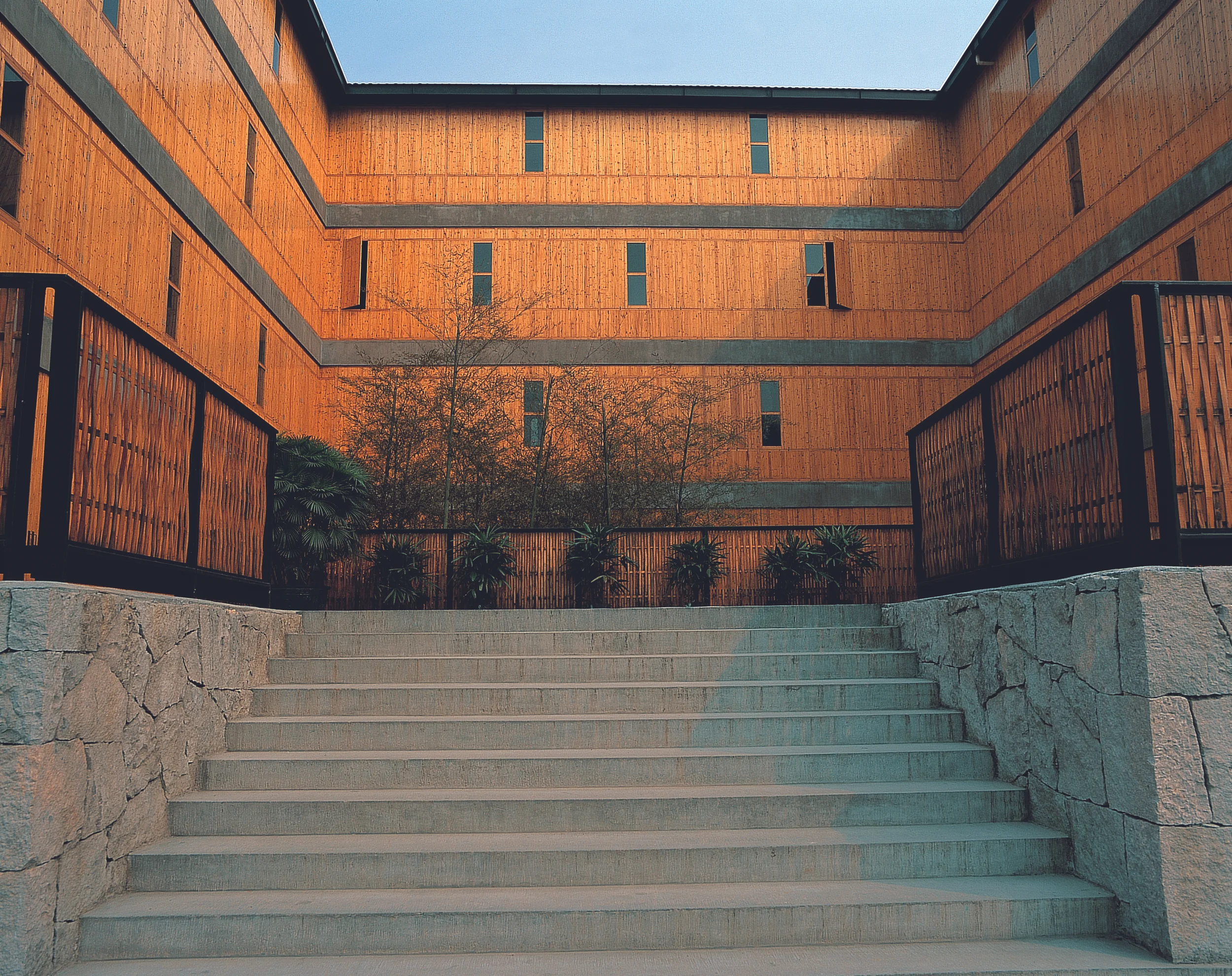 Xiangshan Campus, China Academy of Art, Hangzhou