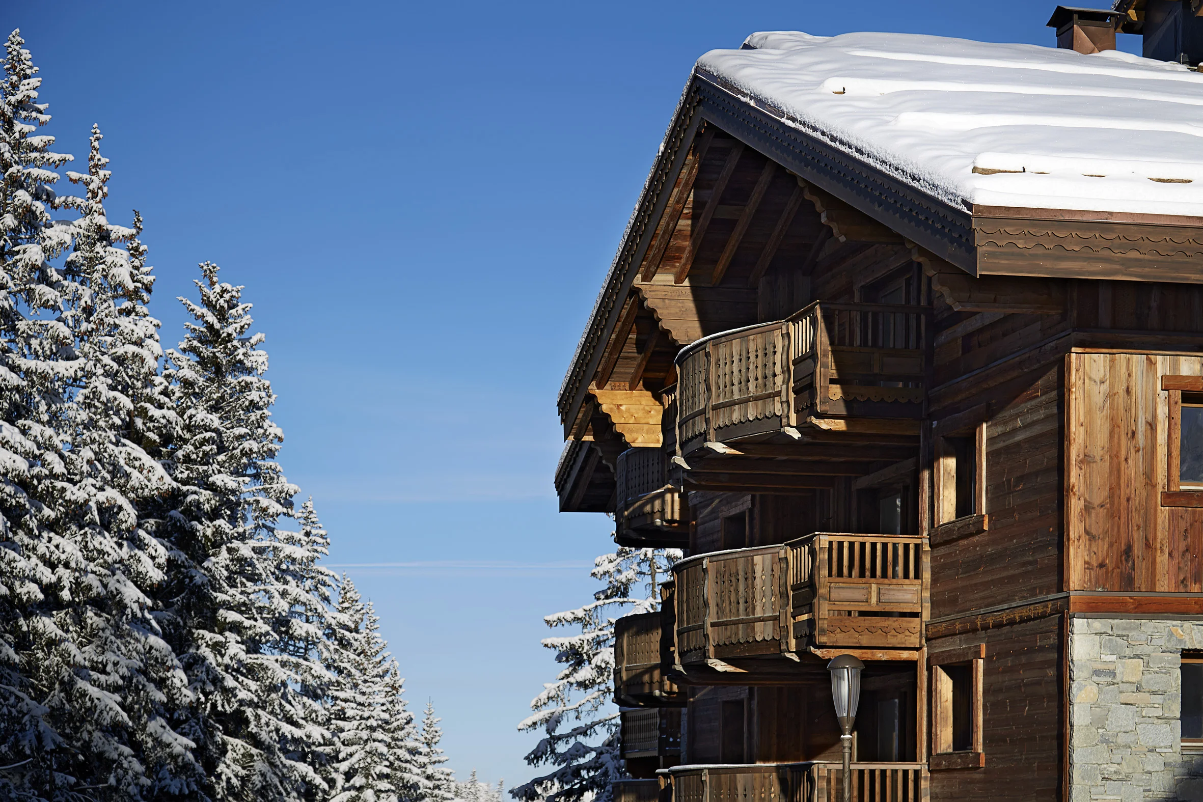 Six Senses Courchevel