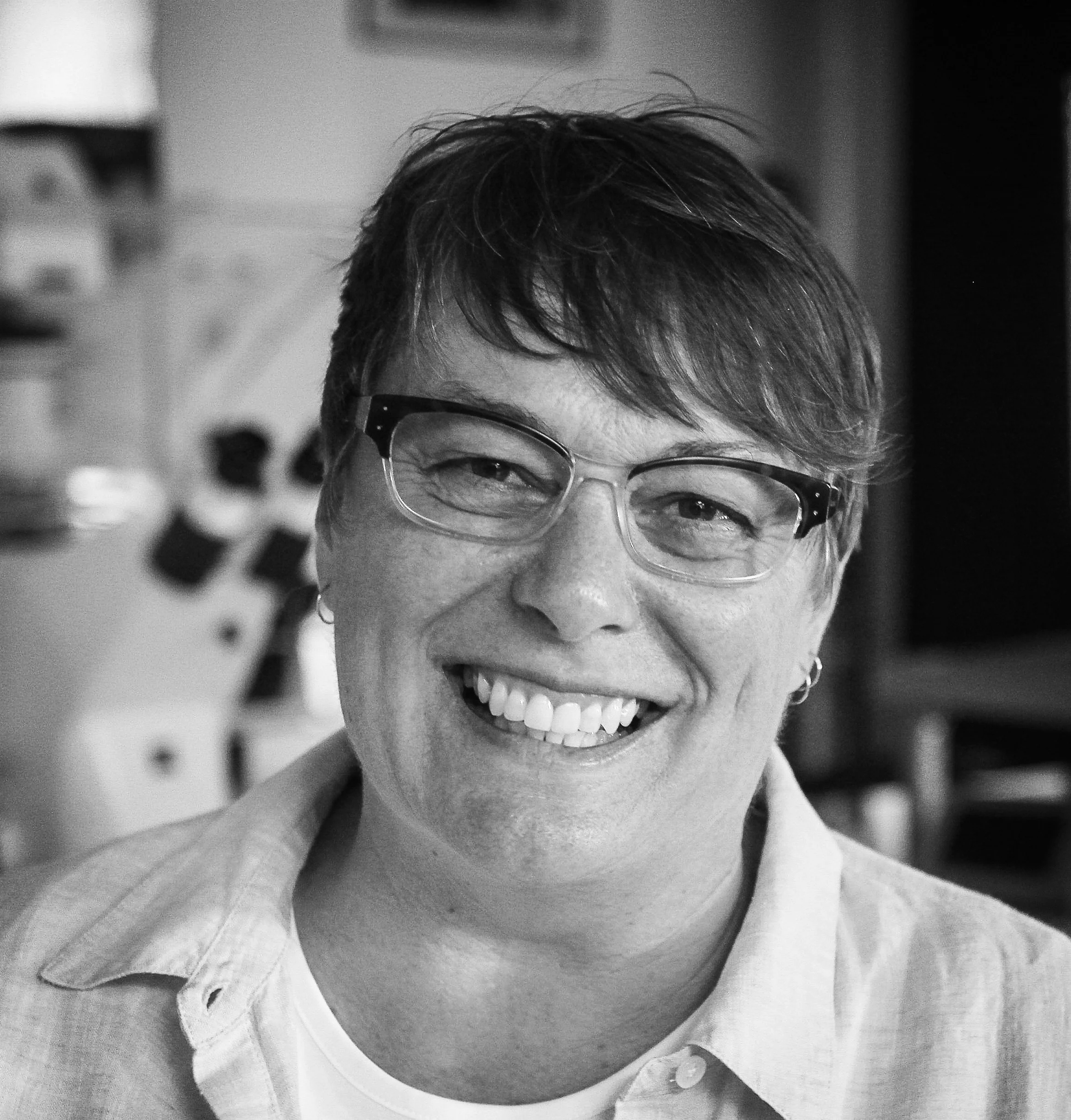Dr. Ruth Gates