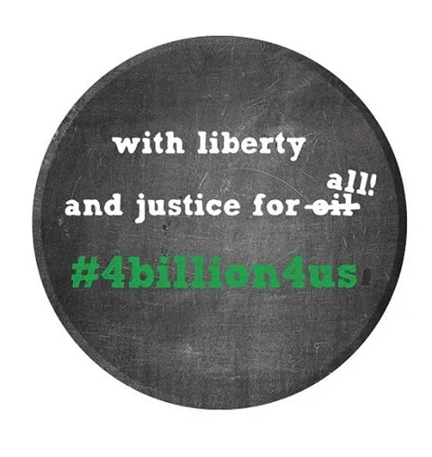 Happy Monday! Help support #4billion4us by clicking the link in our bio to sign our petition on change.org! .
.
.
.
.
.
.

#climatechange #climate #education #student #studentdebt #studentloans #bigoil #oil #savetheplanet #instagood #tagsforlikes #in