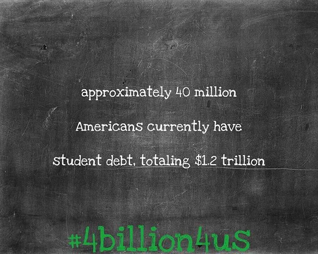 Join Sophia Bush, Leo DiCaprio, Keegan-Michael Key and 73,000 others to shift $4 billion from oil subsidies to making higher education more affordable for all