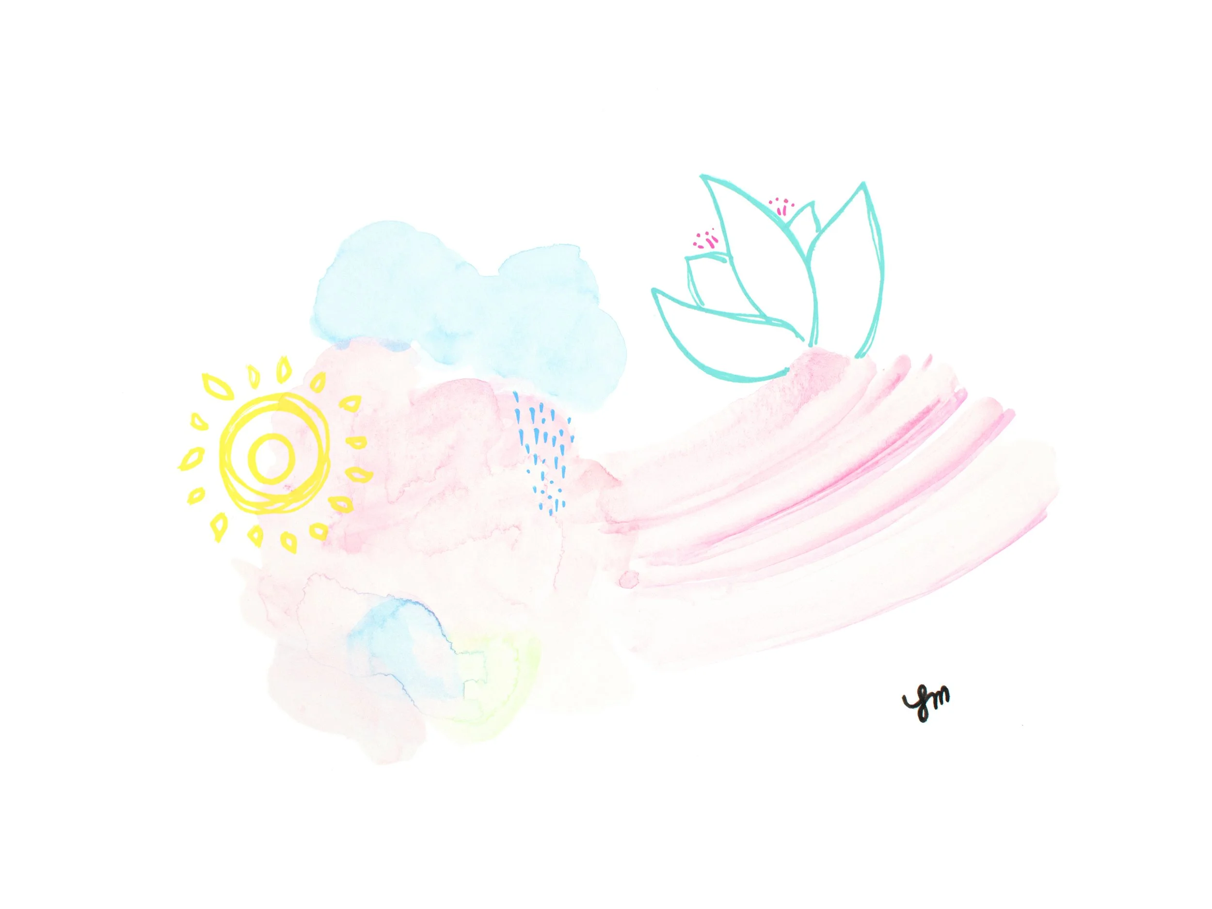 The Light is Here.jpg