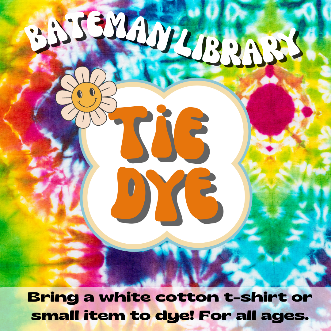 Kids — Bateman Library
