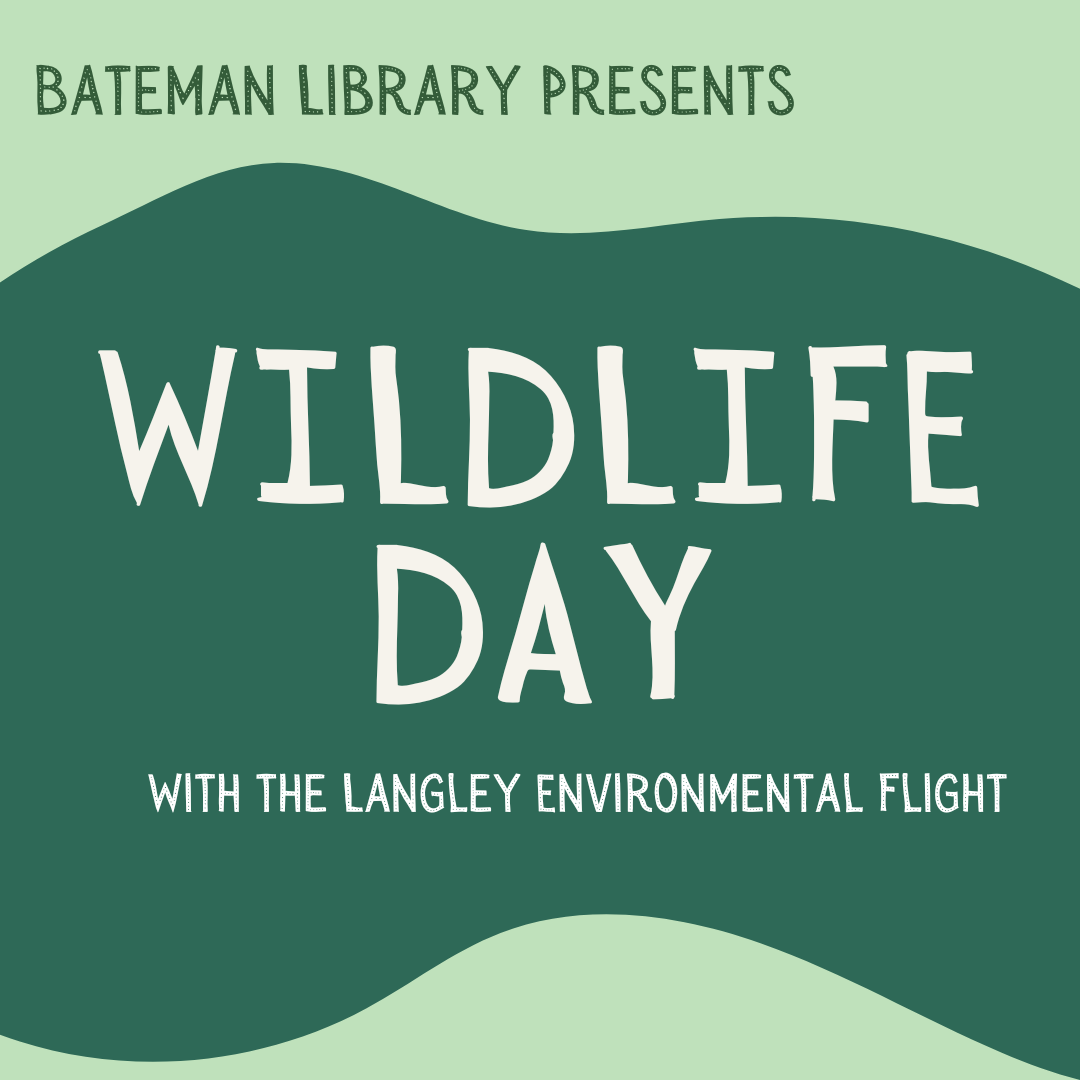 Kids — Bateman Library