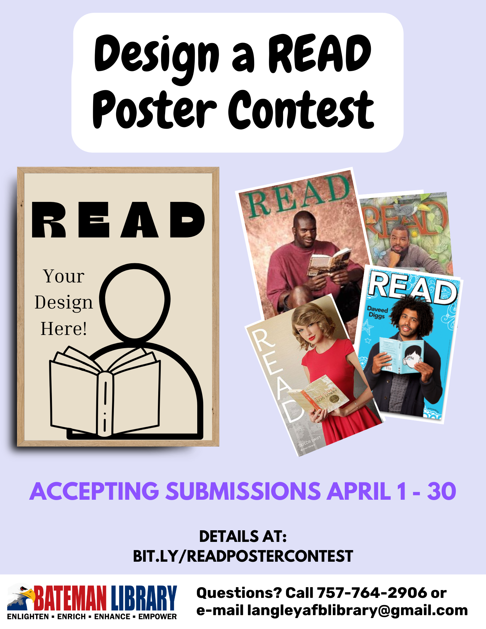 FSDL READ Poster Contest (April).png