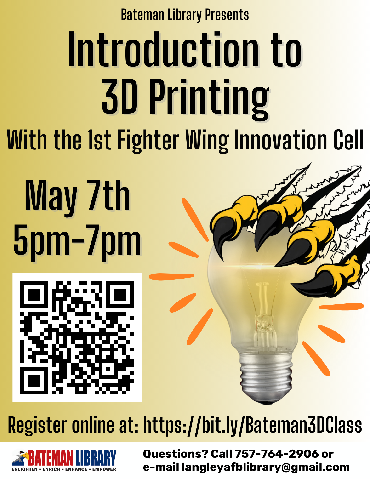 FSDL May 3D Printing 101.png