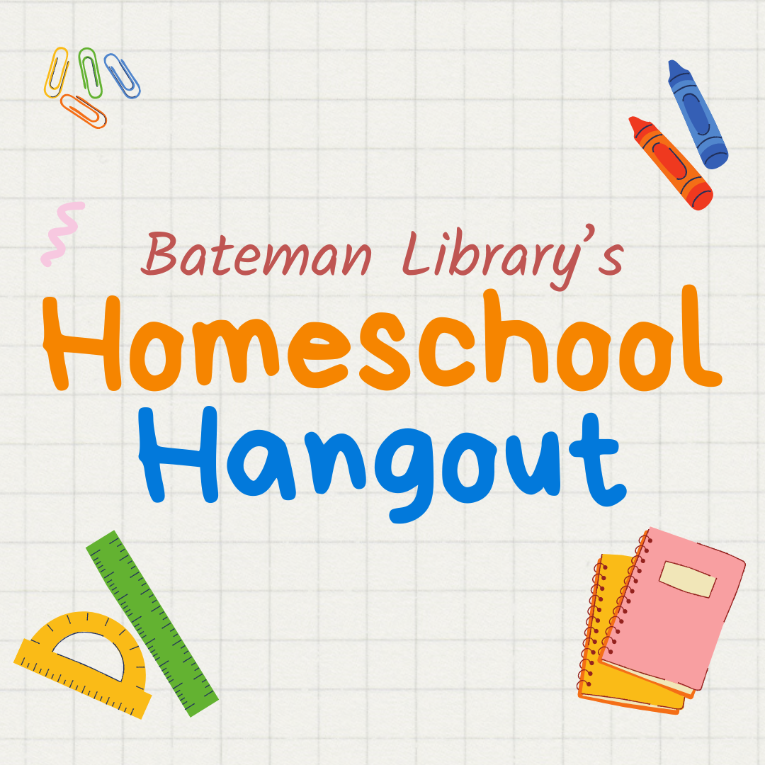 Kids — Bateman Library
