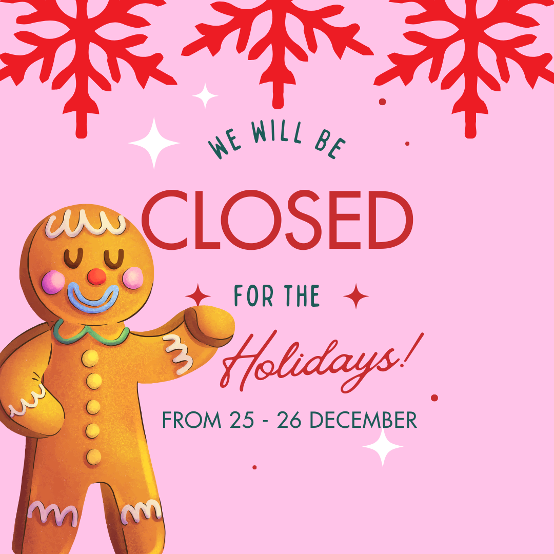 Library Closure