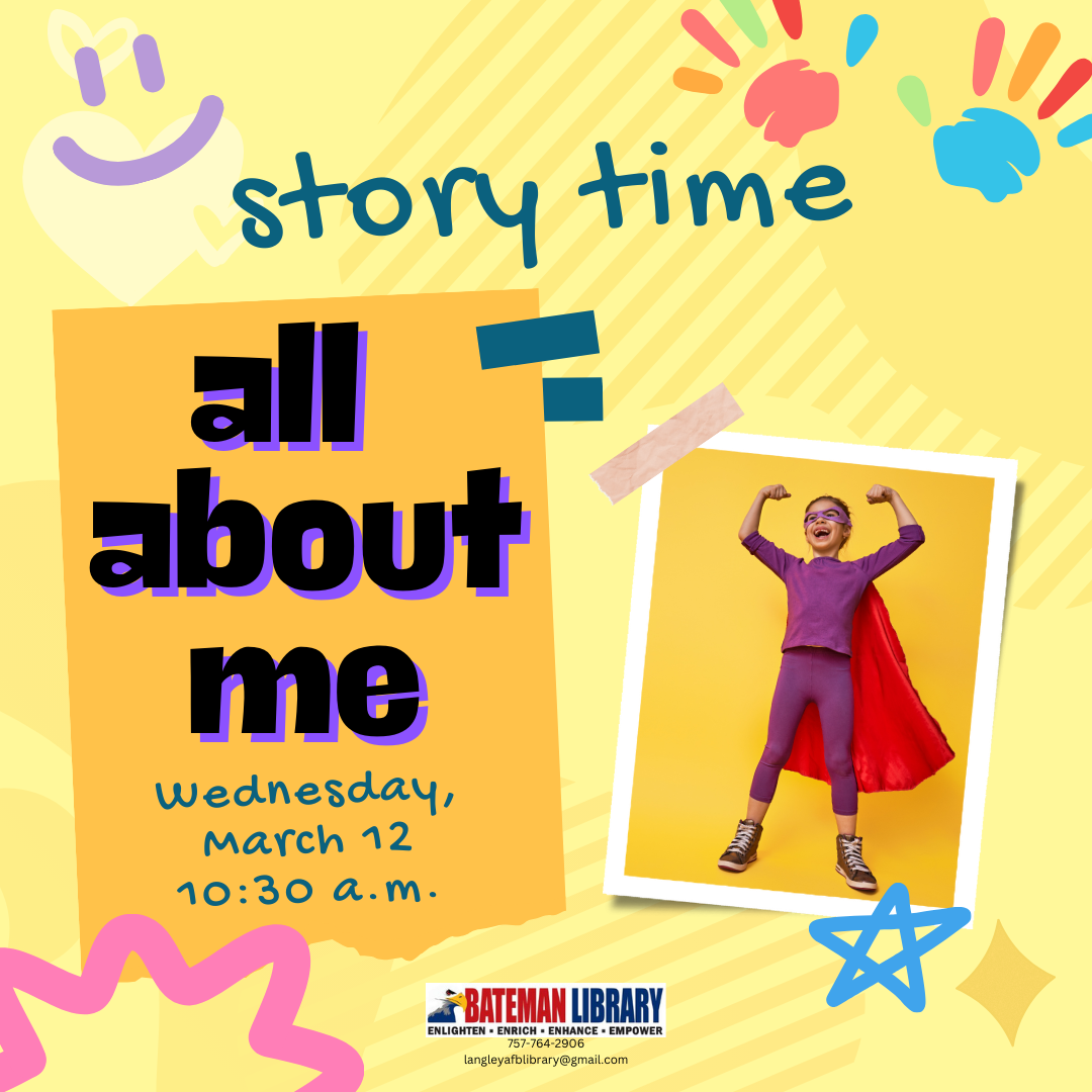 Story Time