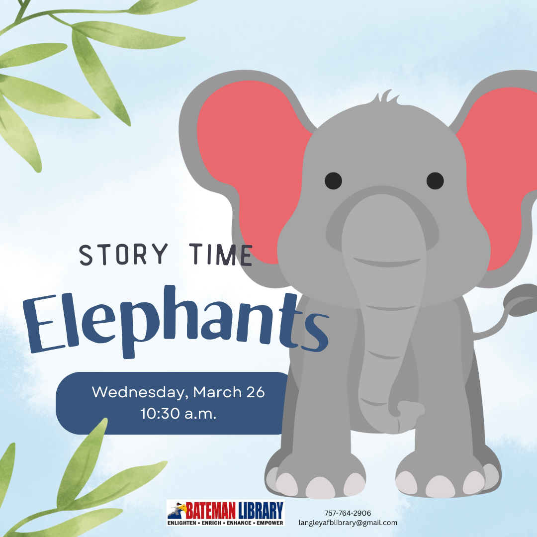 Story Time