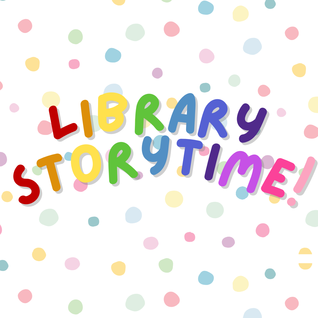 Story Time