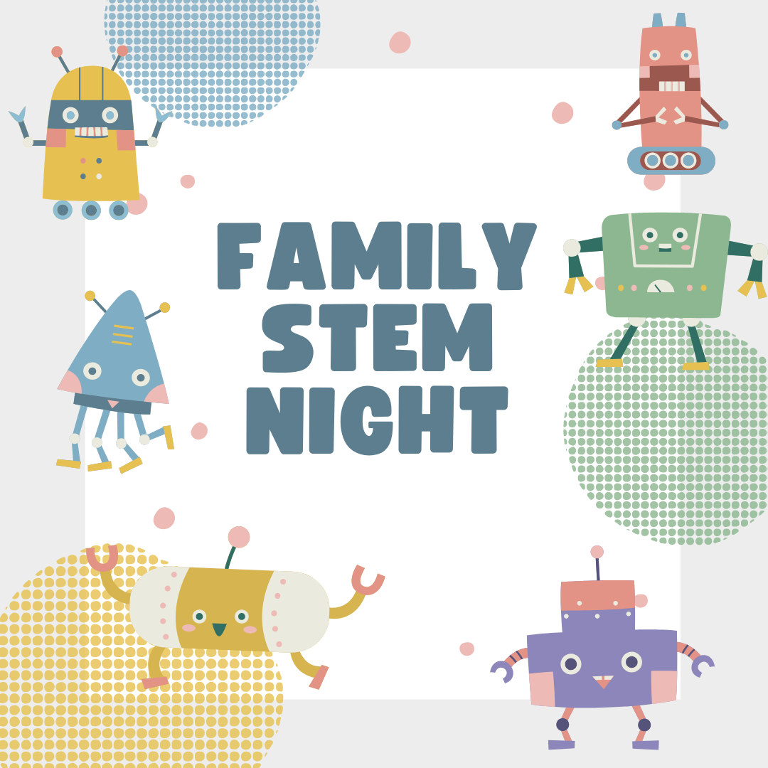 Family STEM Night