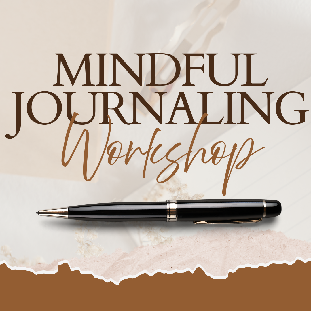 Mindful Journaling