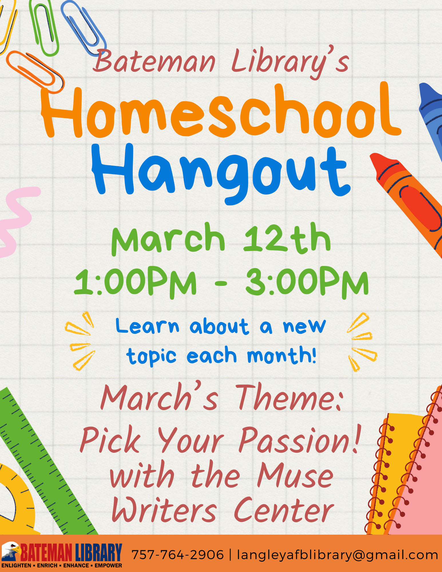 FSDL Homeschool Hangout.png