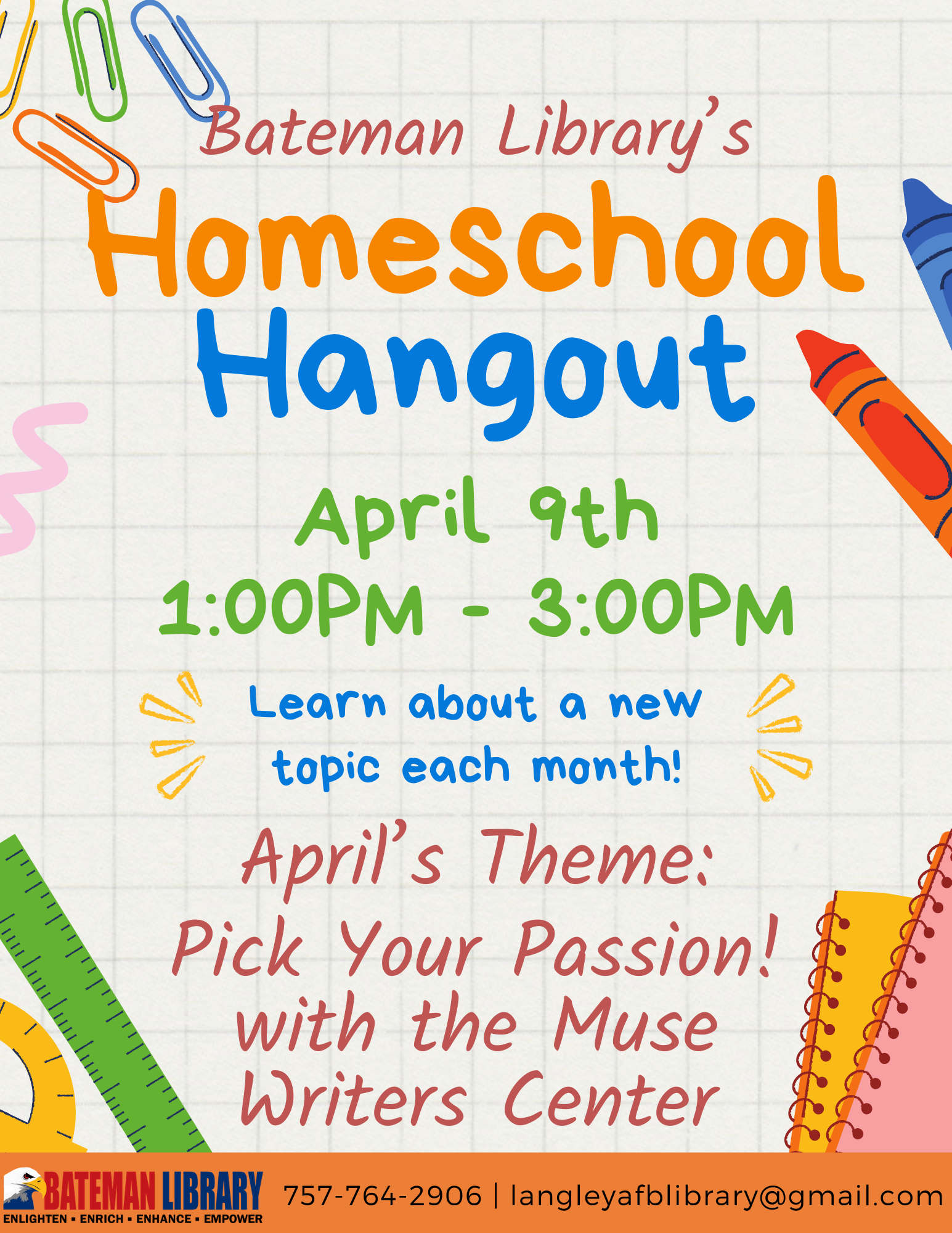 FSDL Homeschool Hangout.png