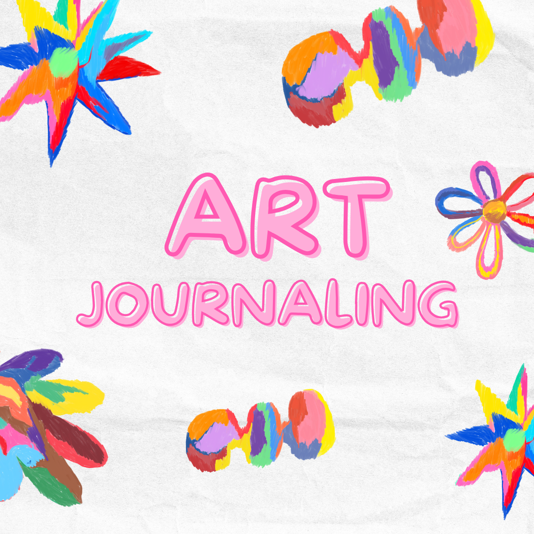 Art Journaling