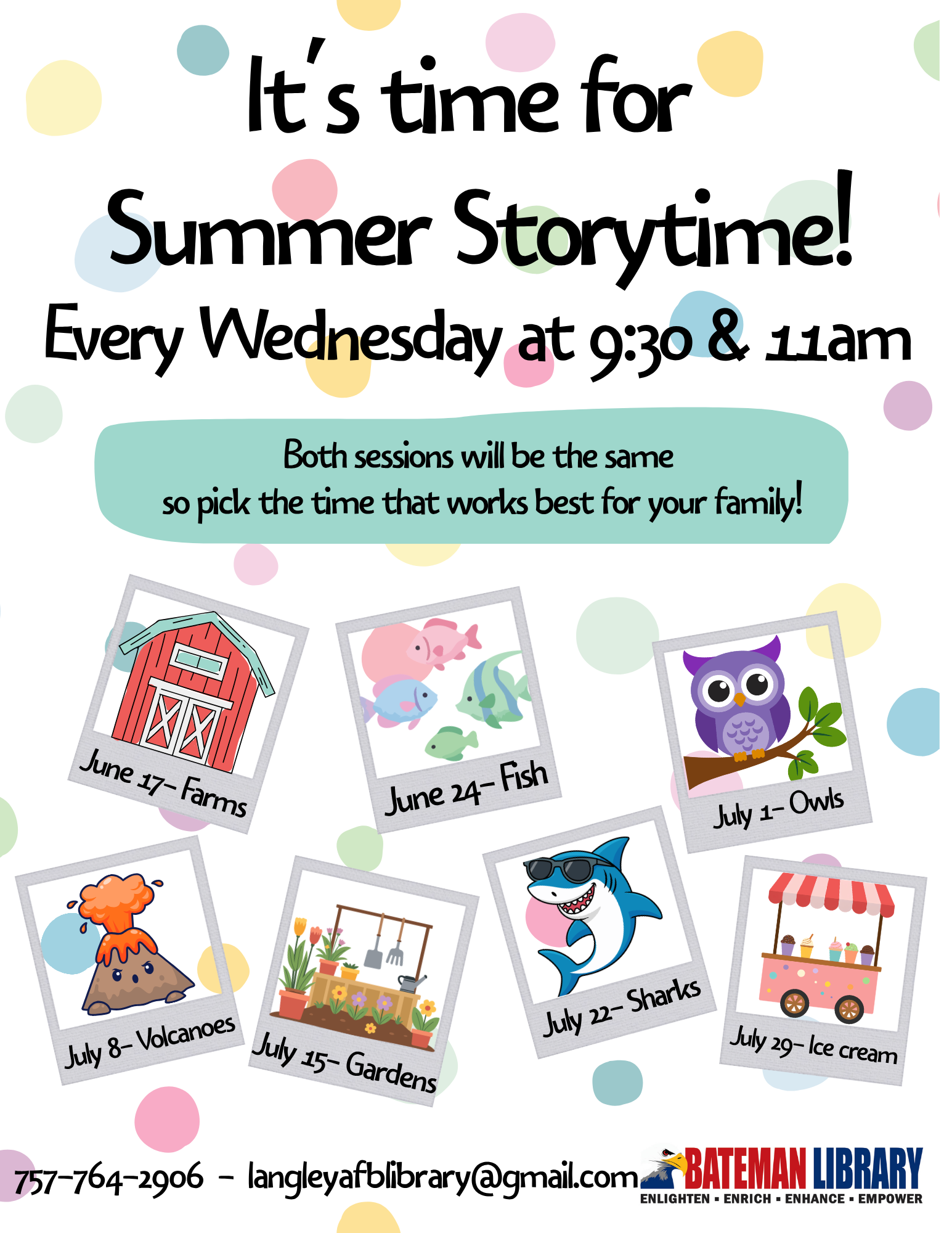 FSDL Story Time June & July.png