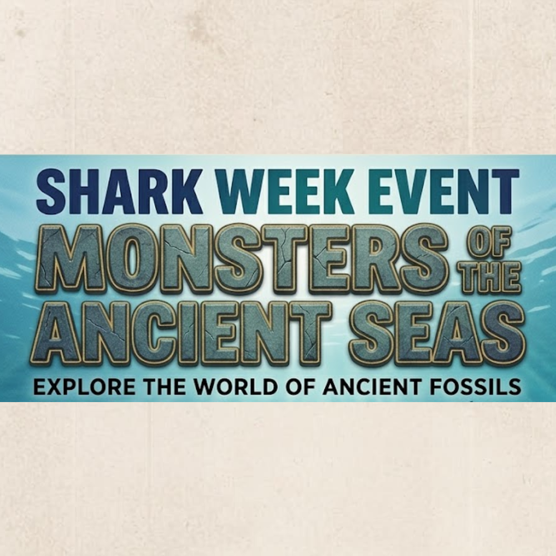 Monsters of the Ancient Seas