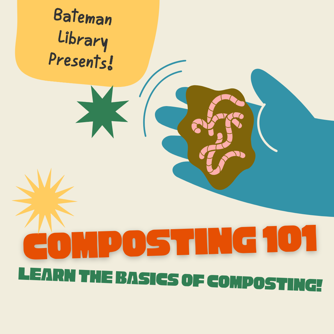 Composting 101