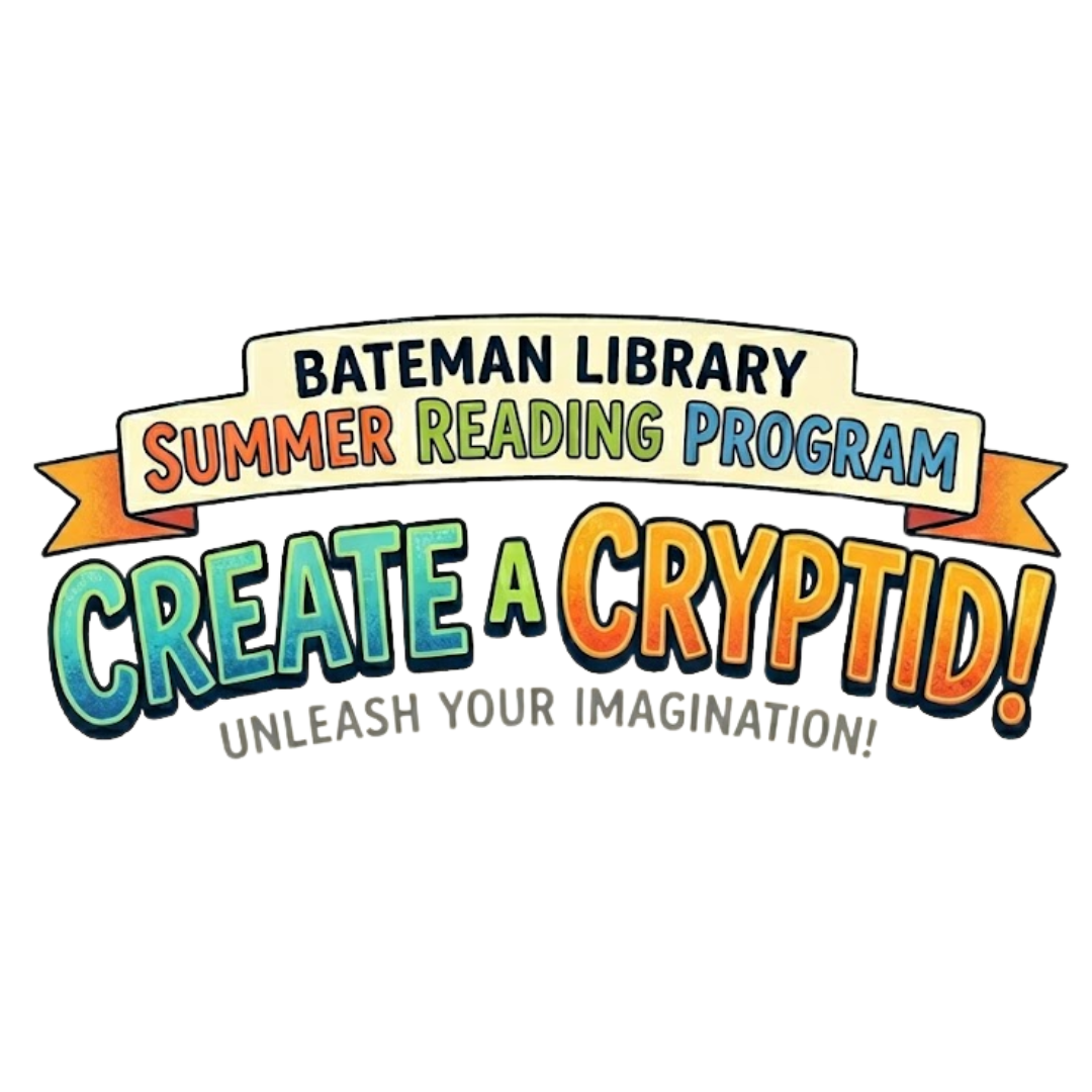 Create A Cryptid