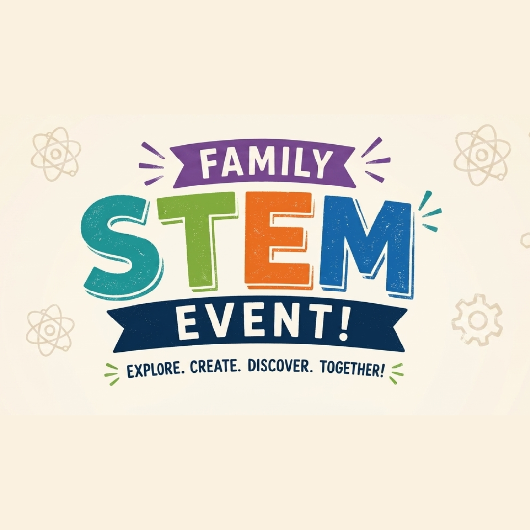 Family STEM Event