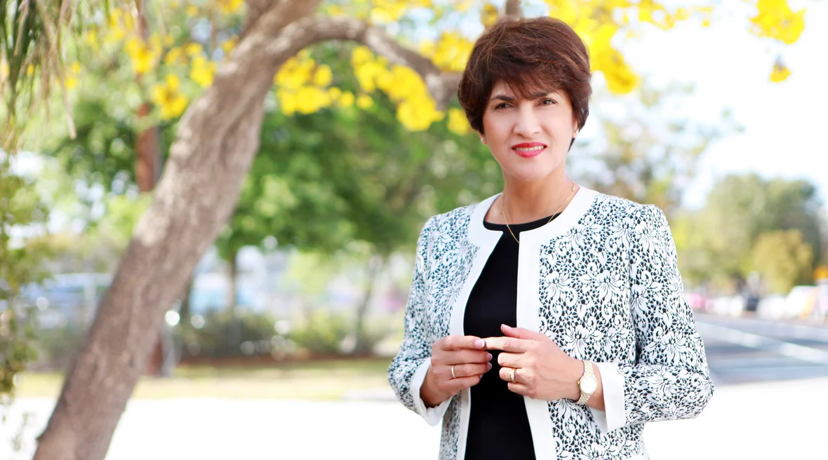 Lo Mejor Aún Está Por Venir