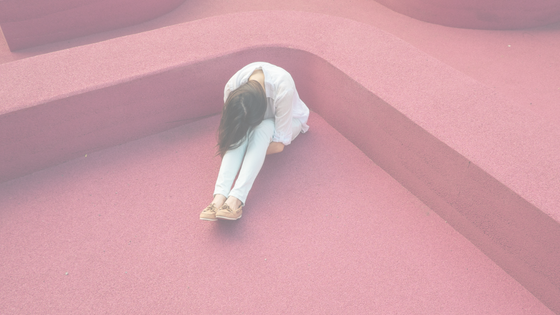 Dios te levanta Mujer!