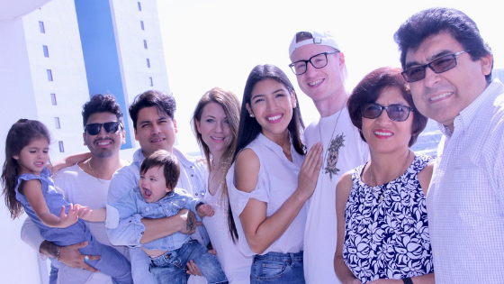 TU FAMILIA IMPORTA!&nbsp;