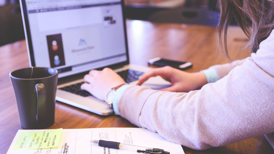 REDEFINIENDO MI AÑO 2019