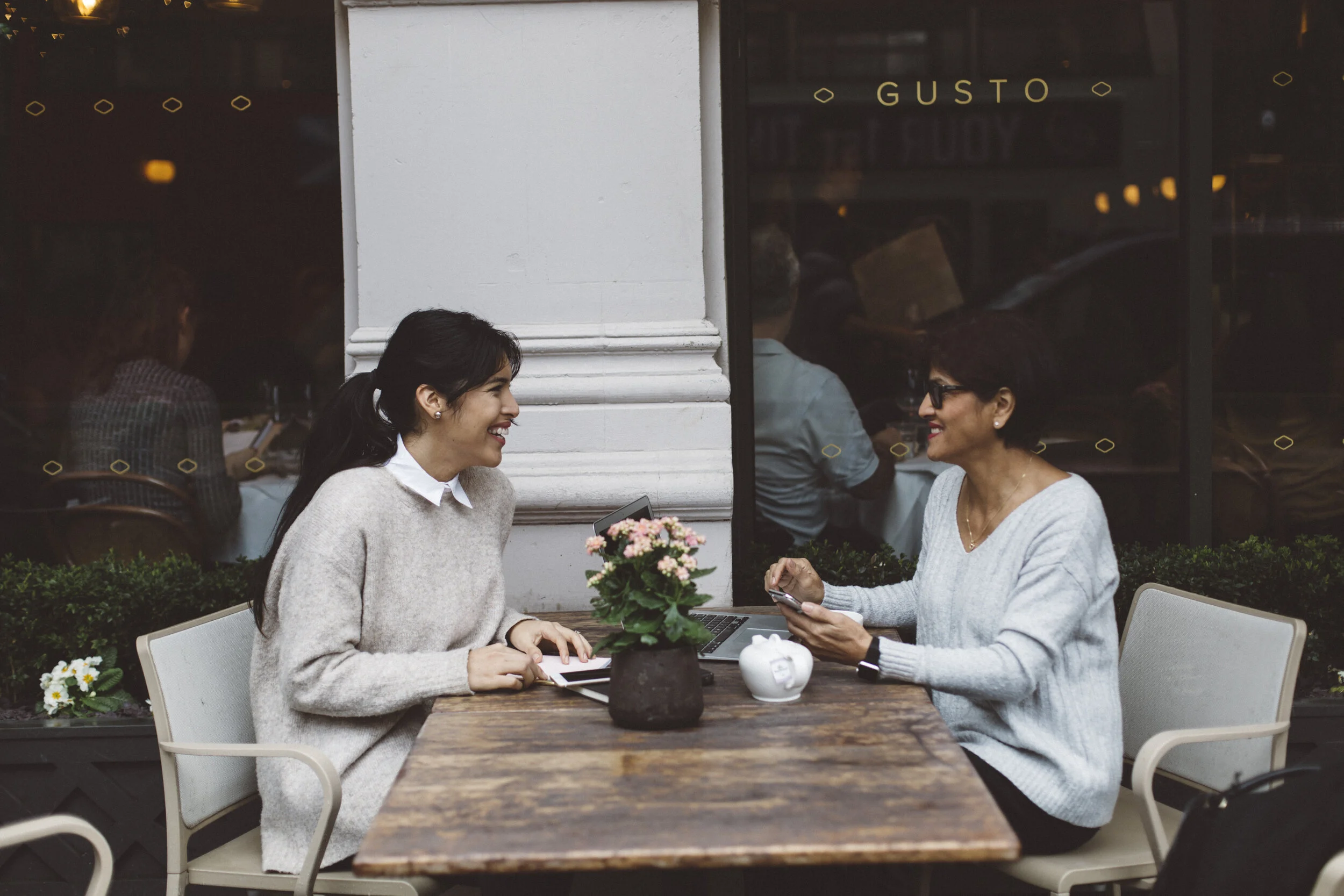 ¿CUÁNDO VISITAR A TUS PADRES?