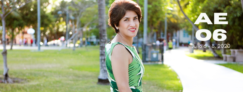 LEVÁNTATE Y RESPLANDECE