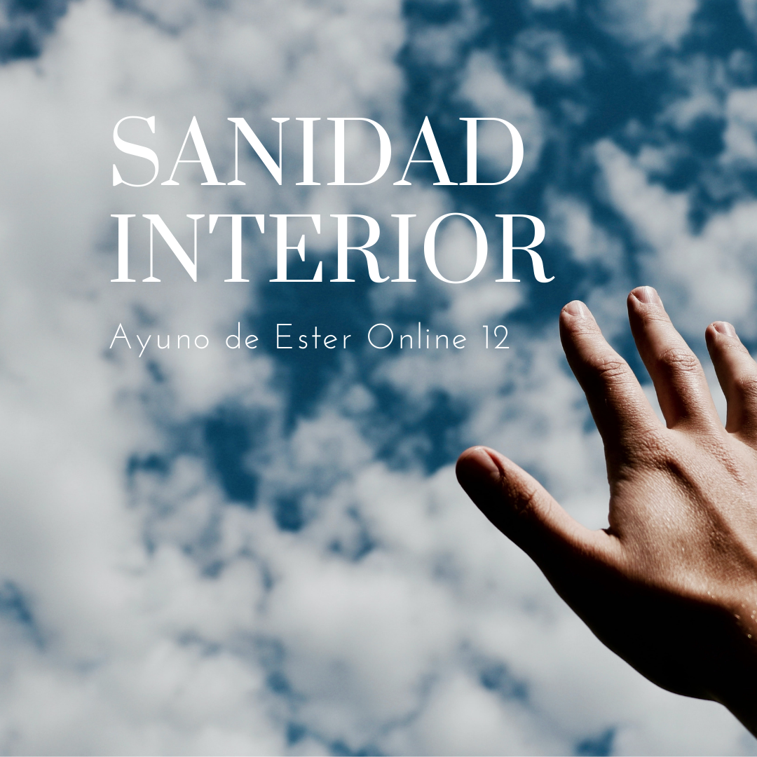 SANIDAD INTERIOR