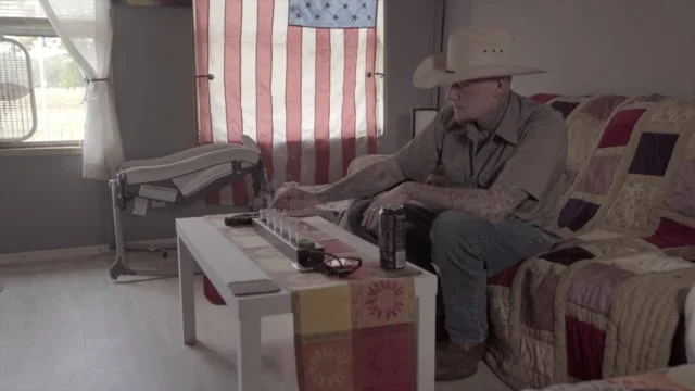 Breaking a Klan Legacy