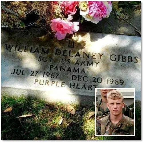 History of Children of Fallen Patriots Foundation