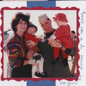 The O'Hare family