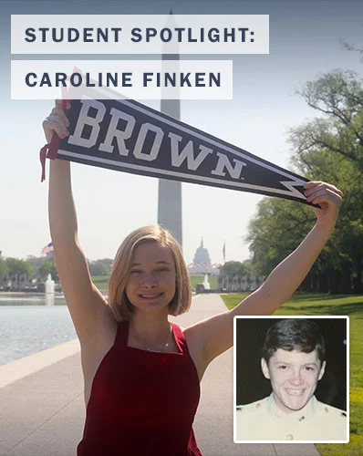 Student Sptlight Caroline Finken.jpg