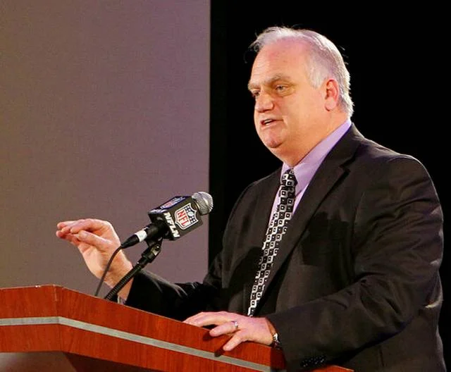 DOUG BENC AP PHOTO