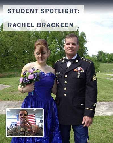 Student Spotlight Rachel Brackeen.jpg