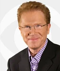 John Elliott CBS News Personality