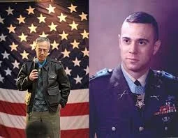 Colonel (Ret) Jack Jacobs US Army, Retired; Congressional Medal of Honor Recipient