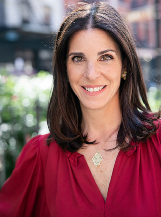 ALISON BELLINO JOHNSTON