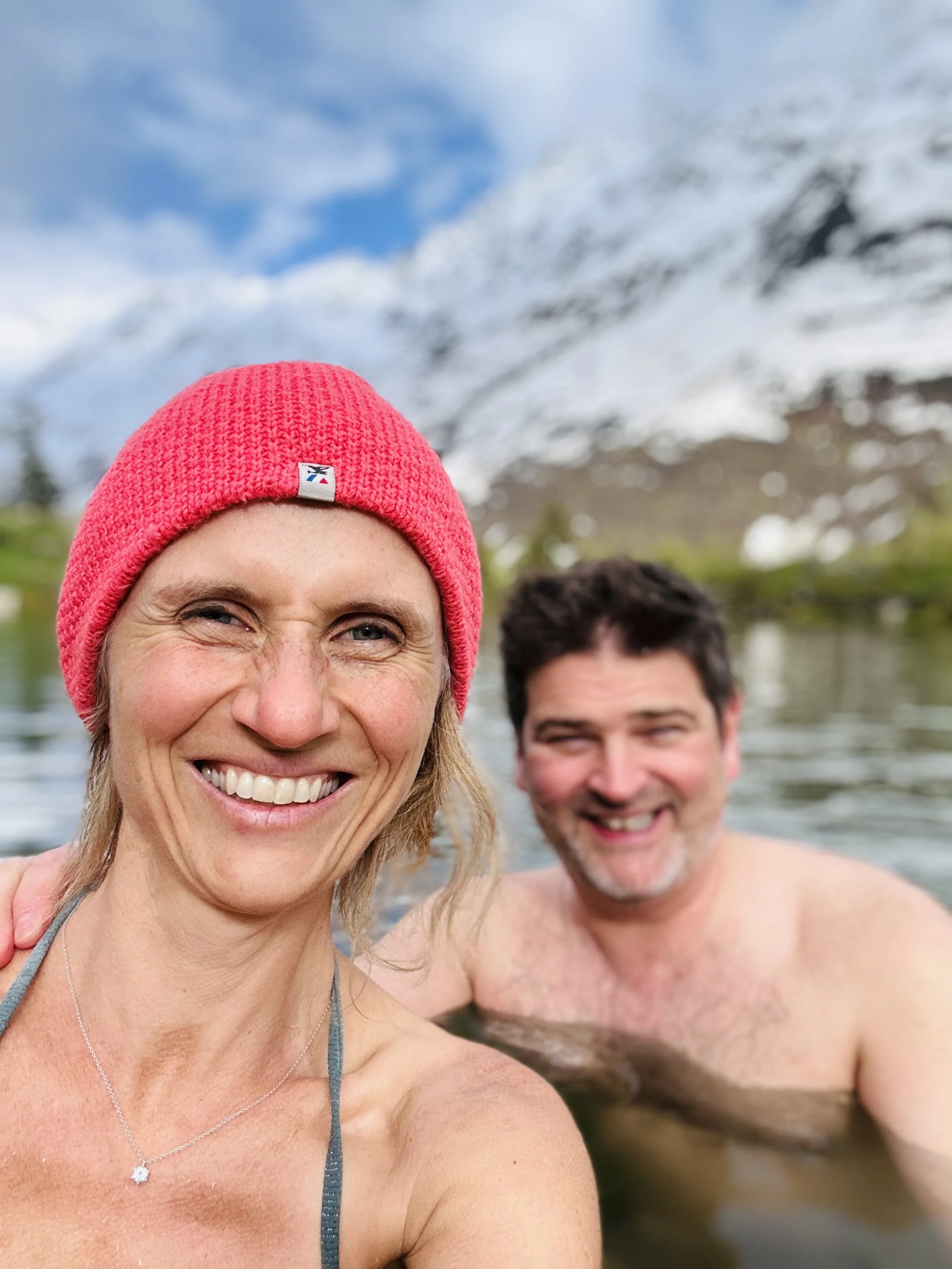 Helena - jala coaching und Lorenz