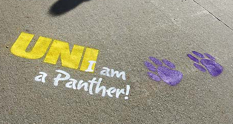UNIamPantherChalk.jpg