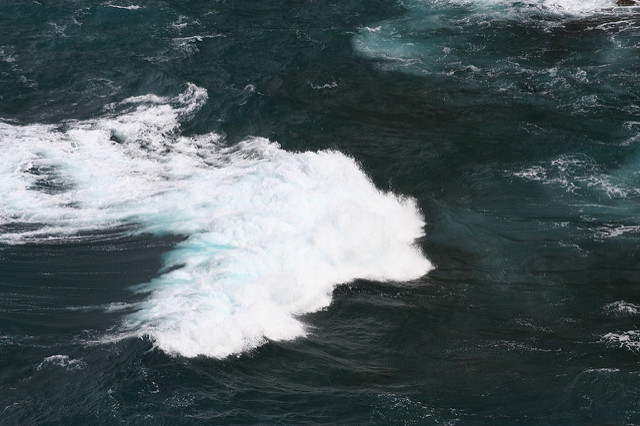 Photograph by Jeff Kramer. CC BY 2.0