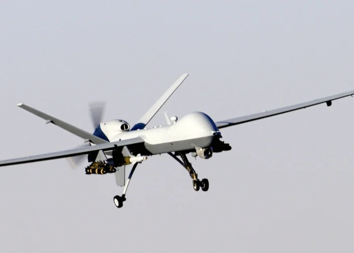 Autonomous Weapons