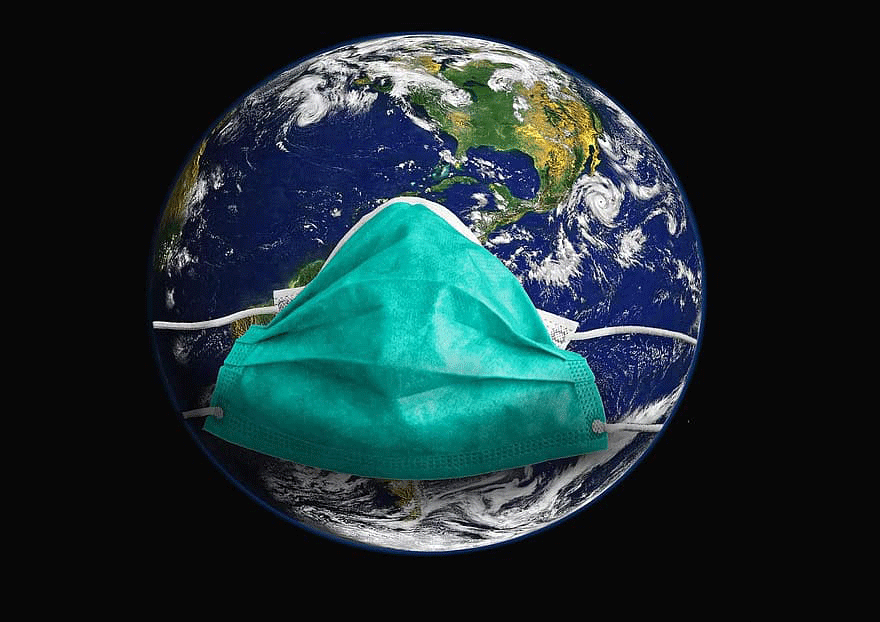 What Can We Learn from the Pandemic? Environmental Humanities Scholars Offer Insights and Actions