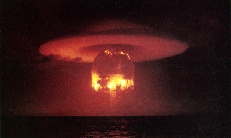 The Overlooked Threat of Nuclear War